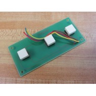 HG700D Circuit Board - Used