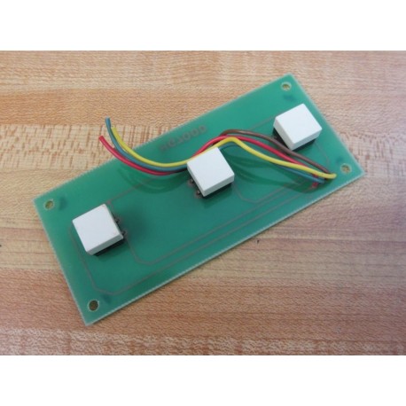 HG700D Circuit Board - Used