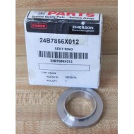 FisherEmerson 24B7856X012 Seat Ring