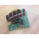 Barber-Colman 33-1102-1 Circuit 2-Board Assy 33-1101 A11769-100 - Used
