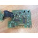 Barber-Colman 33-1102-1 Circuit 2-Board Assy 33-1101 A11769-100 - Used