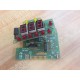 Barber-Colman 33-1102-1 Circuit 2-Board Assy 33-1101 A11769-100 - Used