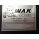 Wak Industries EN-3.0-0S-2W Encoder EN300S2W - New No Box