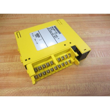 Fanuc A03B-0807-C103 AID16C Input Module A03B0807C103 - Used