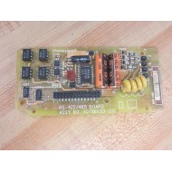 Honeywell 30756693-001 RS-422485 Board 30756693001 - Used