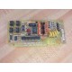 Honeywell 30756693-001 RS-422485 Board 30756693001 - Used
