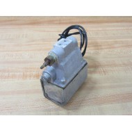 Johnson Service V11HAA-100 Solenoid Air Valve - Used