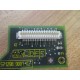 Siemens 571298.9001.02 Circuit Board 571298.0001.02 - Used