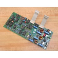 Sieb & Meyer 26.44.0002.2 Circuit Board 264400022 - Used