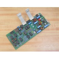 Sieb & Meyer 26.44.0002.2 Circuit Board 264400022 L940926S - Used