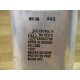 General Electric 61L1289 Dielektrol V Capacitor - New No Box