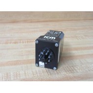 ICM MDR115A1X.03 Timing Relay MDR115A1X03 - New No Box