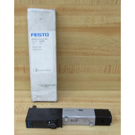 Festo MT2H-53G-4,0-S-VI-B Valve MT2H53G40SVIB