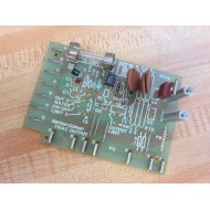 Barber-Colman 33-1228-1 Triac Ouput Card A12314-1