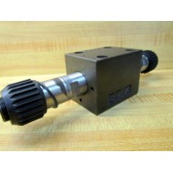 BTA 223 Valve - Used