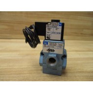 Mac Valves 55B-12-PI-111CA Solenoid Valve 55B12PI111CA - New No Box