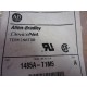 Allen Bradley 1485A-T1M5 Terminator 1485AT1M5