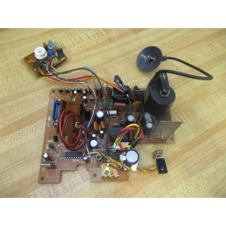 Matsushita PANP30913 Power Supply - Used