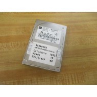 Toshiba MK1924FCV 2.5" Hard Disk Drive HDD2514 - Used