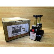 ARO A312SD-000-N-G Solenoid Valve A312SD000NG