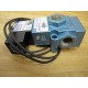 Mac Valves 55B-12-PI-111CA Solenoid Valve 55B12PI111CA