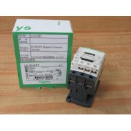 Telemecanique LC1D12-F7 Schneider Contactor  LC1D12F7