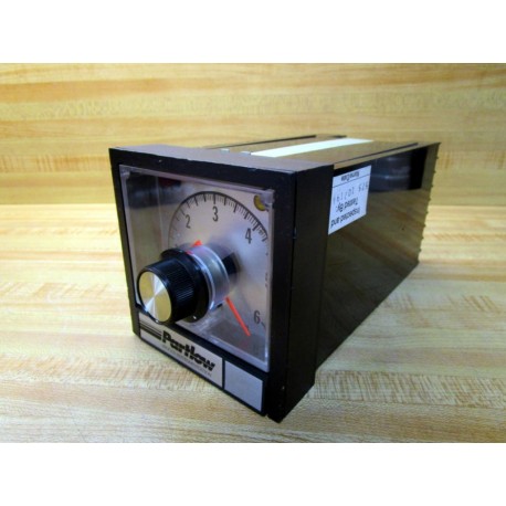 Partlow 76BB1C201042000 Temperature Controller - New No Box