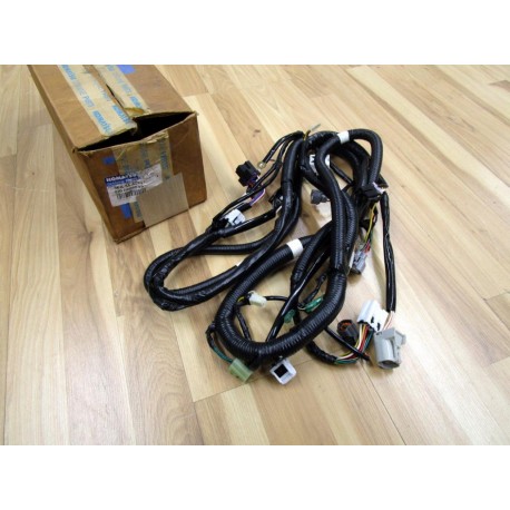 Komatsu 3EA55-A52-11 EG Harness 3EA55A5211