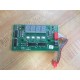 167832-00 Numeric Display Board 16783200 - Used