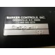 Barker Controls EN-3.0-UL Encoder EN30UL - New No Box