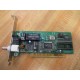 BTC 18-0B-930E PCI Ethernet Controller Card 180B930E 11V0 - Used