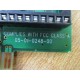 BTC 18-0B-930E PCI Ethernet Controller Card 180B930E 11V0 - Used