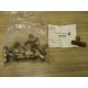 Moen 71-44 Anchor Brass Tee Fitting 7144 (Pack of 8)