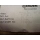 Moen 71-44 Anchor Brass Tee Fitting 7144 (Pack of 8)