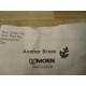 Moen 71-44 Anchor Brass Tee Fitting 7144 (Pack of 8)