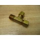 Moen 71-44 Anchor Brass Tee Fitting 7144 (Pack of 8)