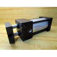 Norgren NE03A-E02-AMBOO Cylinder NE03AE02AMB00 - Used