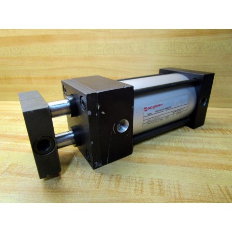 Norgren NE03A-E02-AMBOO Cylinder NE03AE02AMB00 - Used