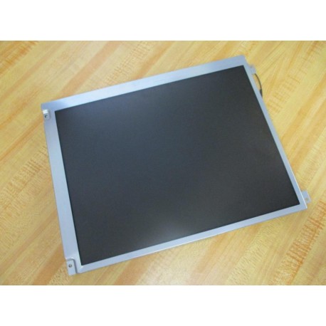 Mitsubishi 121X05S-1B3 12" LCD Panel 121X05S1B3 - Used