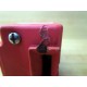 Allen Bradley 440K-T11387 Safety Interlock Switch Trojan T15 Cracked HSNG - Used