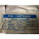 Yokogawa E9657DR Chart Recorder Pen Cartridge (Pack of 2)