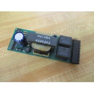 EB0731 Power Board MC1596X - Used