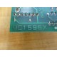 EB0731 Power Board MC1596X - Used
