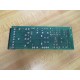 EB0731 Power Board MC1596X - Used