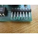 EB0731 Power Board MC1596X - Used