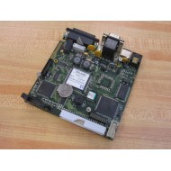 CPU-A400 Circuit Board CPUA400 Ver.1.0 - Parts Only