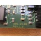CPU-A400 Circuit Board CPUA400 Ver.1.0 - Parts Only