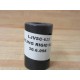 LJVSC-625 Coupling Rigid Sleeve wKW LJVSC625 - New No Box