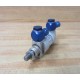 Mecman 1300 DV20 Pneumatic Cylinder HUH6 - Used