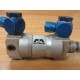 Mecman 1300 DV20 Pneumatic Cylinder HUH6 - Used